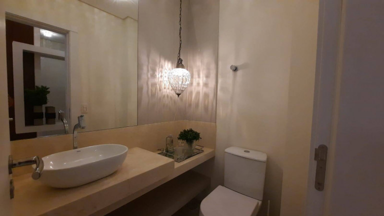 Imagem Apartamento com 3 Quartos à Venda,  em Navegantes - Capão Da Canoa