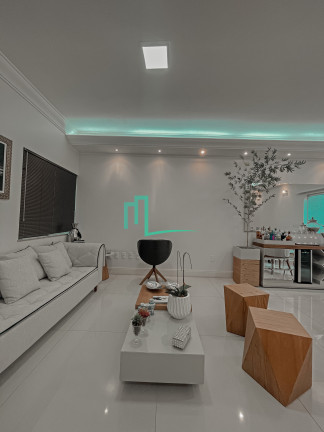 Imagem Casa com 3 Quartos à Venda, em São José - Franca Imagem Casa com 3 Quartos à Venda, em São José - Franca