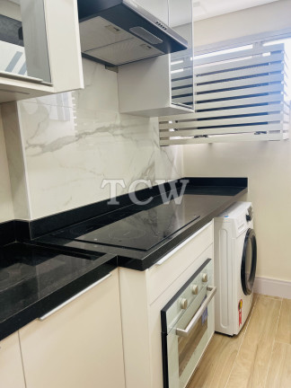 Imagem Imóvel com 1 Quarto para Alugar, 35 m² em Bela Vista - São Paulo Imagem Imóvel com 1 Quarto para Alugar, 35 m² em Bela Vista - São Paulo
