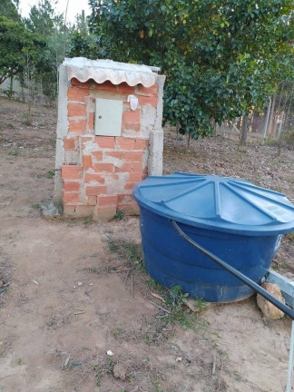 Imagem Chácara com 1 Quarto à Venda, 10 m² em Piraporão - Piedade