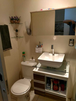 Imagem Casa com 2 Quartos à Venda, 57 m² em Passo Das Pedras - Porto Alegre