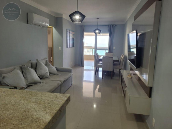 Imagem Apartamento com 2 Quartos à Venda, 107 m² em Canto Do Forte - Praia Grande Imagem Apartamento com 2 Quartos à Venda, 107 m² em Canto Do Forte - Praia Grande