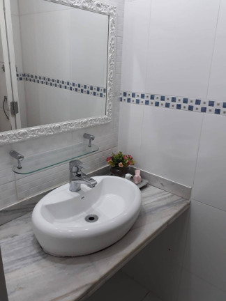 Imagem Apartamento com 2 Quartos à Venda, 58 m² em Vila Andrade - São Paulo