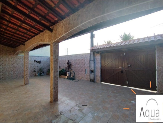 Imagem Casa à Venda, em Tupy - Itanhaém Imagem Casa à Venda, em Tupy - Itanhaém