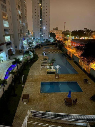 Imagem Apartamento com 3 Quartos à Venda, 96 m² em Boa Vista - São Caetano Do Sul Imagem Apartamento com 3 Quartos à Venda, 96 m² em Boa Vista - São Caetano Do Sul
