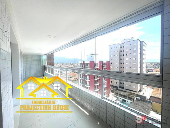 Imagem Apartamento com 2 Quartos à Venda, 78 m² em Caiçara - Praia Grande Imagem Apartamento com 2 Quartos à Venda, 78 m² em Caiçara - Praia Grande