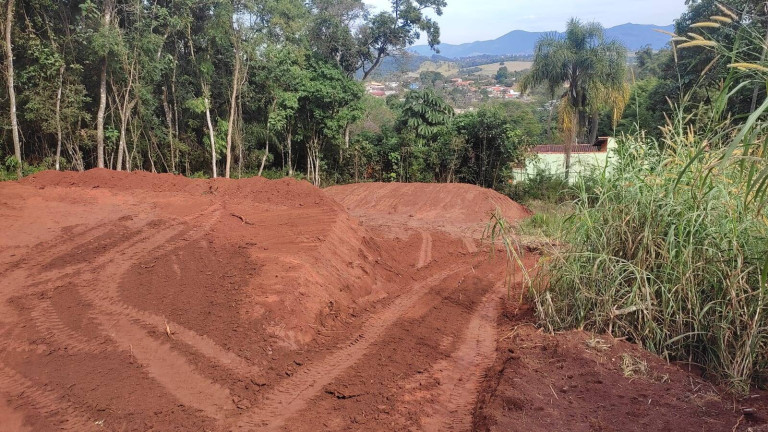 Terreno à Venda, 1 m² em Canedos - Piracaia