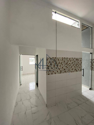 Imagem Casa com 2 Quartos à Venda, 120 m² em Jardim Itaipu - Goiânia Imagem Casa com 2 Quartos à Venda, 120 m² em Jardim Itaipu - Goiânia