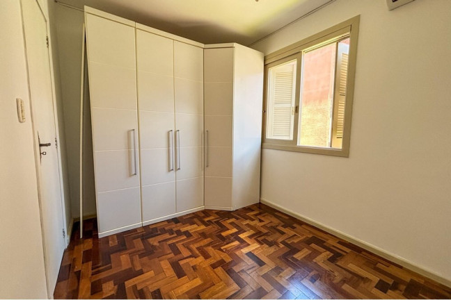 Imagem Apartamento com 2 Quartos à Venda, 41 m² em Menino Deus - Porto Alegre