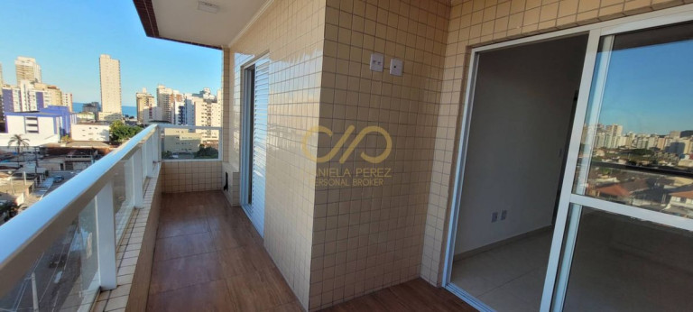Imagem Apartamento com 2 Quartos à Venda, 74 m² em Aviação - Praia Grande Imagem Apartamento com 2 Quartos à Venda, 74 m² em Aviação - Praia Grande