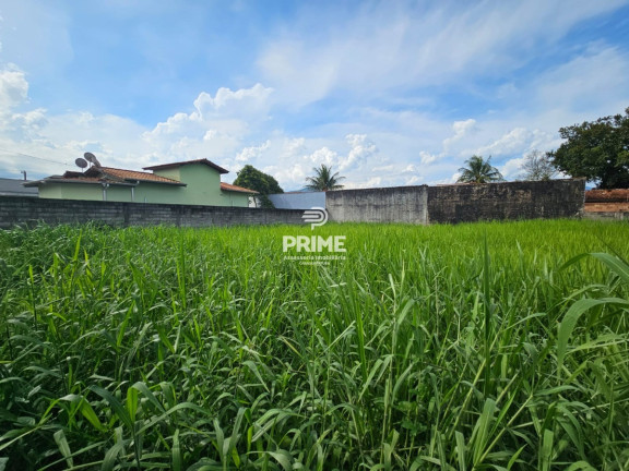 Terreno à Venda, 1.080 m² em Jardim Britânia - Caraguatatuba