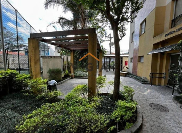 Imagem Apartamento com 2 Quartos à Venda, 49 m² em Vila Ré - São Paulo Imagem Apartamento com 2 Quartos à Venda, 49 m² em Vila Ré - São Paulo