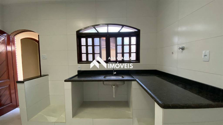 Imagem Casa com 3 Quartos à Venda, 138 m² em Vila Nossa Senhora De Fatima - Mongagua