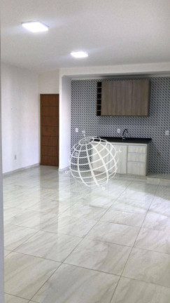 Imagem Apartamento com 2 Quartos à Venda, 50 m² em Atibaia Jardim - Atibaia