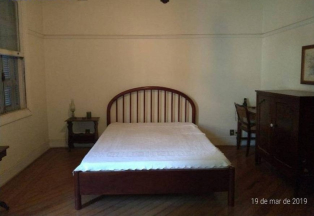 Imagem Casa com 3 Quartos à Venda, 350 m² em Lapa - São Paulo