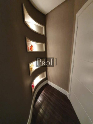 Imagem Apartamento com 3 Quartos à Venda, 133 m² em Centro - São Bernardo Do Campo Imagem Apartamento com 3 Quartos à Venda, 133 m² em Centro - São Bernardo Do Campo