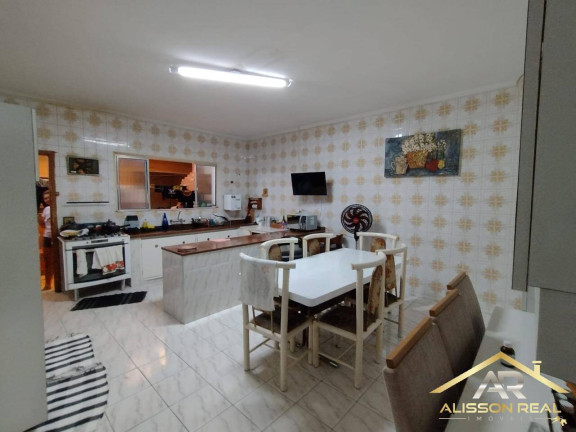 Imagem Casa com 3 Quartos à Venda, 145 m² em Bela Vista - Osasco Imagem Casa com 3 Quartos à Venda, 145 m² em Bela Vista - Osasco