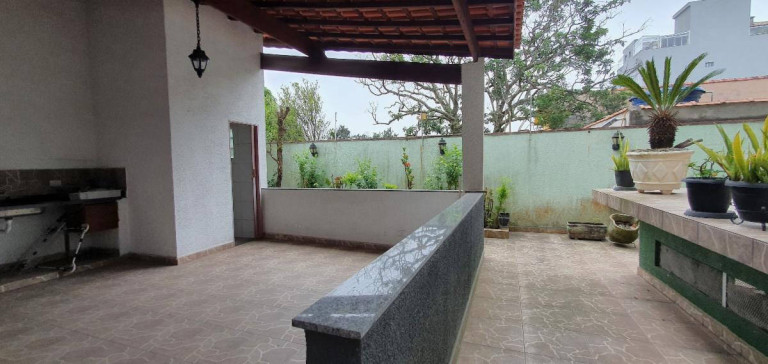 Casa com 3 Quartos à Venda, 570 m² em Santa Terezinha - São Bernardo Do Campo
