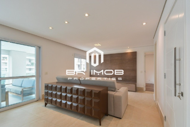 Imagem Imóvel com 3 Quartos à Venda, 157 m² em Vila Nova Conceição - São Paulo Imagem Imóvel com 3 Quartos à Venda, 157 m² em Vila Nova Conceição - São Paulo