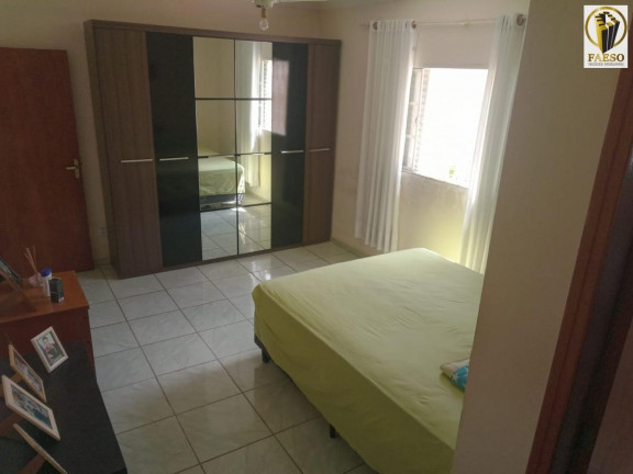 Imagem Casa com 2 Quartos à Venda, 79 m² em Jardim Santa Rosa - Itu Imagem Casa com 2 Quartos à Venda, 79 m² em Jardim Santa Rosa - Itu