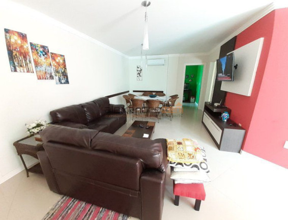 Imagem Apartamento com 3 Quartos para Temporada, 104 m² em Bombas - Bombinhas Imagem Apartamento com 3 Quartos para Temporada, 104 m² em Bombas - Bombinhas