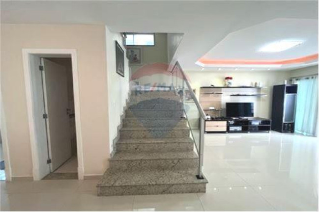 Imagem Casa de Condomínio com 5 Quartos à Venda, 366 m² em Recreio Dos Bandeirantes - Rio De Janeiro Imagem Casa de Condomínio com 5 Quartos à Venda, 366 m² em Recreio Dos Bandeirantes - Rio De Janeiro