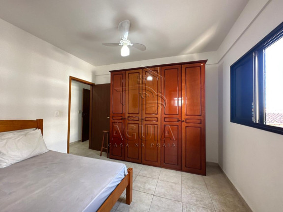 Imagem Apartamento com 1 Quarto à Venda, 128 m² em Acaraú - Ubatuba