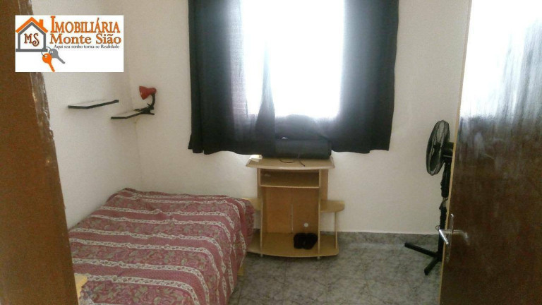 Imagem Sobrado com 4 Quartos à Venda, 134 m² em Vila Rosália - Guarulhos
