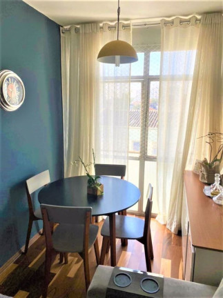 Imagem Apartamento com 2 Quartos à Venda, 67 m² em Vila Santa Catarina - São Paulo Imagem Apartamento com 2 Quartos à Venda, 67 m² em Vila Santa Catarina - São Paulo