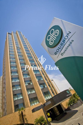 Imagem Apartamento com 1 Quarto à Venda, 47 m² em Alphaville Centro Industrial E Empresarial/alphaville. - Barueri