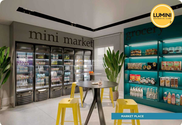 Imagem Apartamento com 2 Quartos à Venda, 40 m² em Vila Sul Americana - Carapicuíba