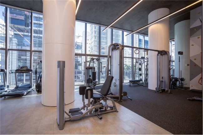 Imagem Studio com 1 Quarto à Venda, 40 m² em Jardim Paulista - São Paulo Imagem Studio com 1 Quarto à Venda, 40 m² em Jardim Paulista - São Paulo