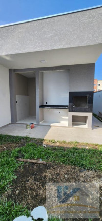Imagem Casa com 3 Quartos à Venda, 97 m² em Afonso Pena - São José Dos Pinhais Imagem Casa com 3 Quartos à Venda, 97 m² em Afonso Pena - São José Dos Pinhais