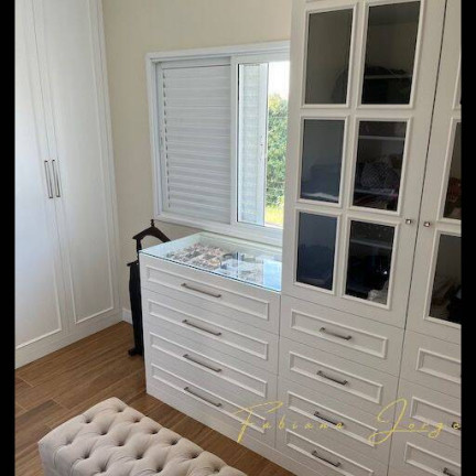 Imagem Casa de Condomínio com 3 Quartos à Venda, 248 m² em Parque Taquaral - Campinas Imagem Casa de Condomínio com 3 Quartos à Venda, 248 m² em Parque Taquaral - Campinas