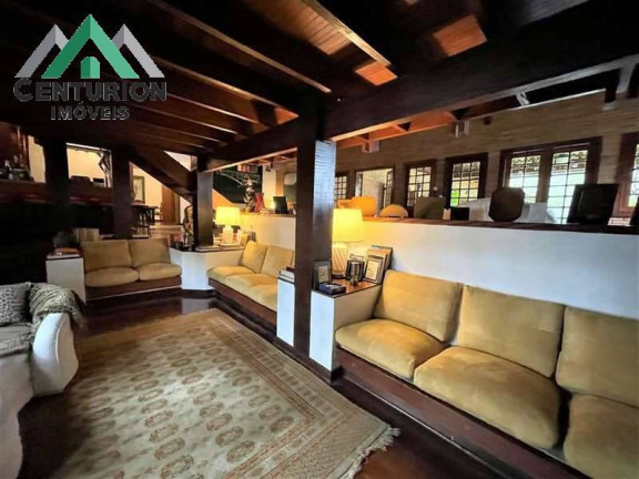 Imagem Casa com 4 Quartos à Venda, 970 m² em Chácara Santa Lúcia Dos Ypes - Carapicuíba