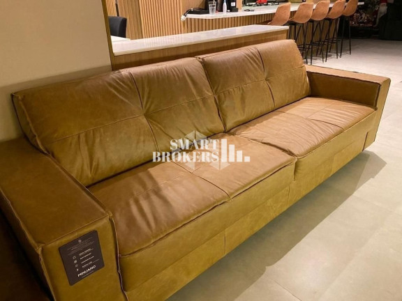 Imagem Cobertura com 3 Quartos à Venda, 215 m² em Vila Olímpia - São Paulo