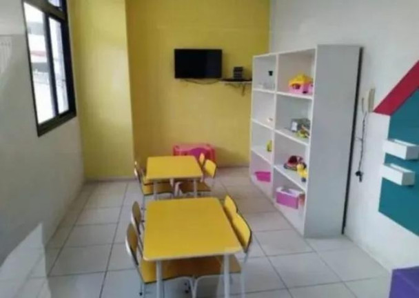 Imagem Apartamento com 2 Quartos à Venda, 58 m² em Saboeiro - Salvador