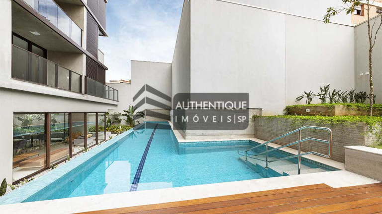Imagem Apartamento com 1 Quarto à Venda, 42 m² em Pinheiros - São Paulo Imagem Apartamento com 1 Quarto à Venda, 42 m² em Pinheiros - São Paulo