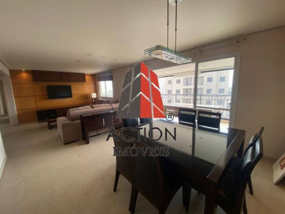 Imagem Apartamento com 3 Quartos à Venda, 164 m² em Tatuapé - São Paulo Imagem Apartamento com 3 Quartos à Venda, 164 m² em Tatuapé - São Paulo