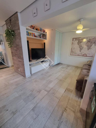 Imagem Apartamento com 2 Quartos à Venda, 110 m² em Vila Buarque - São Paulo Imagem Apartamento com 2 Quartos à Venda, 110 m² em Vila Buarque - São Paulo
