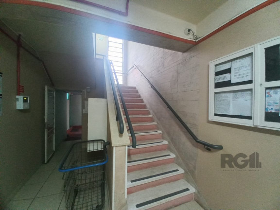 Imagem Apartamento com 1 Quarto à Venda, 48 m² em Centro Histórico - Porto Alegre