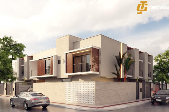 Imagem Sobrado com 2 Quartos à Venda, 67 m² em Santa Regina  - Camboriú