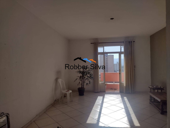 Imagem Apartamento com 3 Quartos à Venda, 124 m² em Centro - Taubaté Imagem Apartamento com 3 Quartos à Venda, 124 m² em Centro - Taubaté