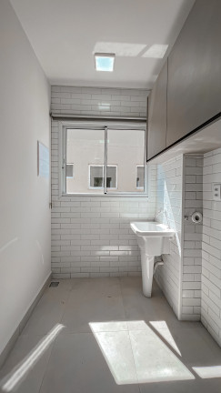 Imagem Apartamento com 2 Quartos para Alugar, 45 m² em Núcleo Agrícola Alpha - Franca Imagem Apartamento com 2 Quartos para Alugar, 45 m² em Núcleo Agrícola Alpha - Franca