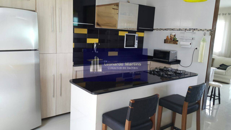 Imagem Casa com 3 Quartos à Venda, 360 m² em Monte Alto - Arraial Do Cabo