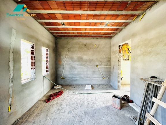 Imagem Casa com 3 Quartos à Venda, 140 m² em Terra Preta (terra Preta) - Mairiporã