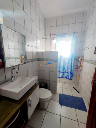 Imagem Casa com 3 Quartos à Venda, 133 m² em Mato Dentro - Ubatuba