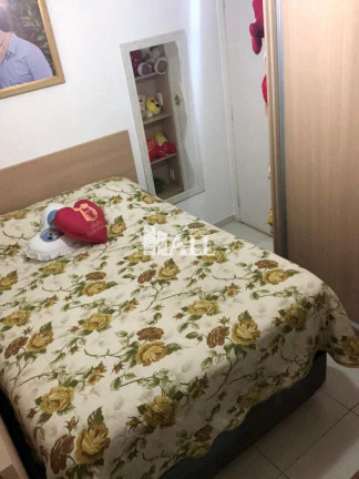 Imagem Apartamento com 2 Quartos à Venda, 55 m² em Residencial Macedo Teles I - São José Do Rio Preto Imagem Apartamento com 2 Quartos à Venda, 55 m² em Residencial Macedo Teles I - São José Do Rio Preto