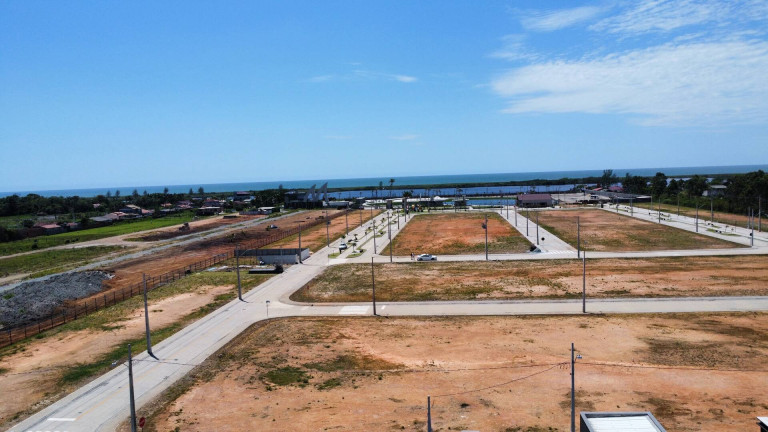 Imagem Terreno à Venda, 200 m² em Itapocu - Araquari Imagem Terreno à Venda, 200 m² em Itapocu - Araquari