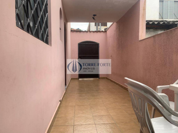 Imagem Casa com 3 Quartos à Venda, 299 m² em Parque Santa Madalena - São Paulo Imagem Casa com 3 Quartos à Venda, 299 m² em Parque Santa Madalena - São Paulo